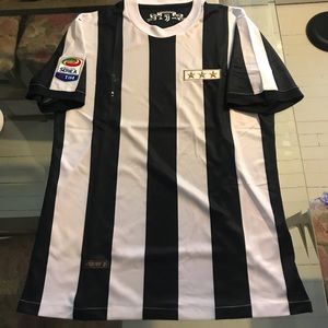 Juventus Jersey edizione limitata